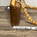 Haute Hippie  | Bronze Beaded Clutch/Shoulder Bag ✨ Photo 12