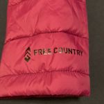 Free Country  Jacket Women’s Size L Full Zip Lightweight Ultrafill Jacket Photo 3