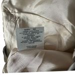 Jessica McClintock  Animal Print Strapless‎ Dress Size 4 Bubble Hem Statement NEW Photo 10