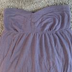 American Eagle Strapless Top Photo 2