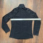 Port Authority  Clothing, black zip jacket, size S Photo 4