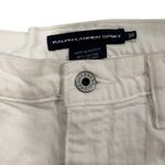 Ralph Lauren Sport White Shorts, Sz 30 Photo 11