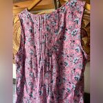 J.Jill Linen Tank Dress
Cottagecore Coastal Lavender Floral
Paisley medium tall Photo 9