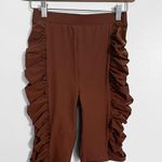 Alix NYC  Bolton Essential Biker Shorts  Photo 1