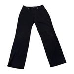 Rafaella  Black Dress Pants Size 8 Photo 0