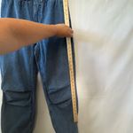 Edikted  Blue Women's Jeans Photo 8