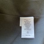 1. State State Glen Plaid One Button Blazer Jacket Mahogany Notch Lapel Women Size 10 Photo 6