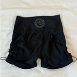 Gymshark  Legacy Shorts Black Photo 4