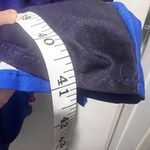 NWT Christmas dress! Size small. Very cute! Blue Photo 6