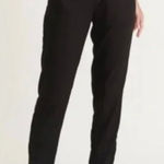 Marine layer  Allison Pant Size Medium Black Photo 0