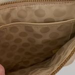 Kate Spade  Ivory Back Bow Purse Photo 12