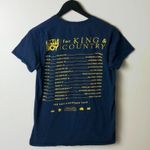 2018 Little Drummer Boy Christmas Tour T Shirt Concert Song Graphic Tee Medium M Photo 11