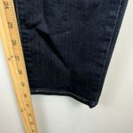 Paige Jeans Women 28 Blue Denim Mona Dark Wash Stretch Skyline Skinny Casual Photo 7