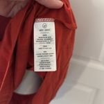 United by Blue  Organic Cotton Knitted Tee Shirt Dress with pockets small Photo 3