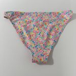 Kulani Kinis NWOT  Moonflower High Cut Bikini Bottoms Photo 3