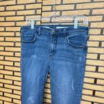 Pilcro & The Letterpress High Rise Skinny Jeans Size 29 Photo 2