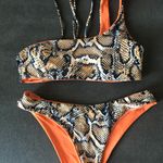 Zaful reversible bikini  Photo 0