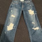 Mother The Sinner Blue Size 24 Photo 1