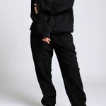 Comfrt sweats Black Size undefined Photo 1