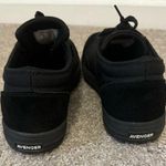Avenger Work Shoes Black Women Size 7 Photo 3