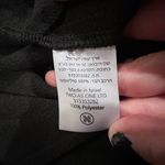 Sabina Musayev Womens Medium Elegant Black Romper Photo 7