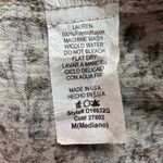 Carly Jean Babydoll Dress Womens Medium Floral Midi Dark Forest Fairy Boho Beach Green Photo 12