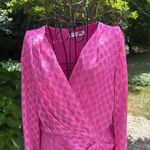 Amanda Uprichard  long sleeve Roma dress Photo 2