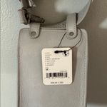 Free People  Geralt Pocket Belt - Misty Morning Size Medium Photo 7