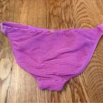 Vix Paula Hermanny ViX by Paula Hermanny Kayla Fany Low-Rise Full Bikini Bottom size Small Photo 10