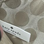 Kate Spade  LUCY Rose Gold Glitter‎ Zip Wristlet Wallet Photo 3