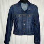 Mavi Blue Denim‎ Jean Jacket Size Small Button Front Casual Everyday Photo 2