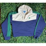 Target Prince Pickleball French Terry 1/4 Zip Pullover Sweatshirt Size Medium Photo 2