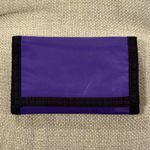 NFL Minnesota Vikings Trifold Velcro Wallet Photo 3