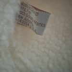 Bath & Body Works RARE  White Sherpa Purse🫧 Photo 4