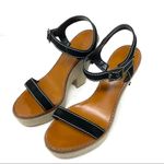 Marc by Marc Jacobs MARC JACOBS suede sandals, made in Italy, 38.5 Photo 3