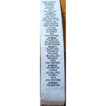 Adidas Women's Bomber Jacket Black Size L Full Zip Long Sleeve Photo 2