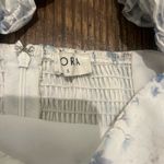 Boutique  Babydoll Dress Blue Photo 3