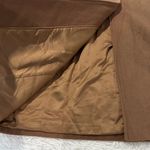 Halogen Camel Wool-Blend Coat Women’s Size 12 NWT Photo 14