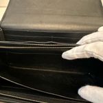 Gucci Authentic  Diamanté Continental Sukey Wallet Photo 6