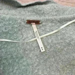 Free People  Princess V Sweater Size M Photo 6