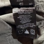 Kuhl SZ 8 Kontra Convertible Capris Shorts Pockets Roll-Tabs Mid-Rise Quick-Dry Photo 11