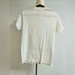 Urban Outfitters SALE Britney Spears UO Exclusive Oversized White Tee Size Small NWT Photo 2