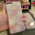 Iphone 11 Glitter Case Photo 1