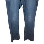 Democracy  High Rise Itty Bitty Boot Bootcut Jeans Plus Size 14W Photo 3