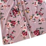 Torrid Like New Floral Crepe Wide Leg Pants Size 2X Photo 8