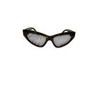 Dolce & Gabbana  NIB DG4439 Cat-Eye Sunglasses in Tortoise Shell. Photo 4