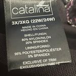 Catalina Tankini Swim Top Photo 3