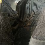 Forever 21 Twenty One Lace Lingerie Fitted Dress Photo 12