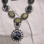 Joan Rivers Beautiful  Neckless Photo 6