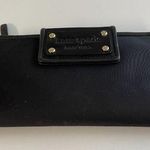 Kate Spade  Union Square Wallet w Rear zipper, 12 CC Slots, Id slot Photo 0